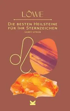 Sitron |  Löwe | Buch |  Sack Fachmedien