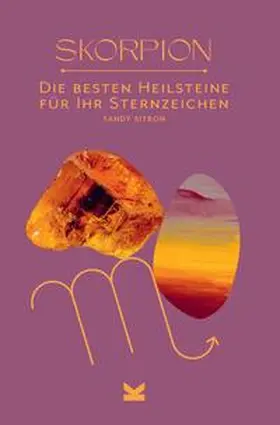 Sitron |  Skorpion | Buch |  Sack Fachmedien