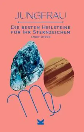 Sitron |  Jungfrau | Buch |  Sack Fachmedien