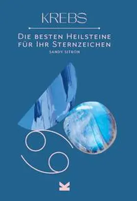 Sitron |  Krebs | Buch |  Sack Fachmedien