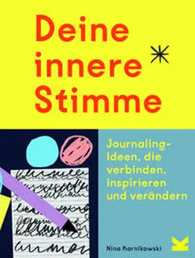Karnikowski | Deine innere Stimme | Buch | 978-3-96244-330-6 | www2.sack.de