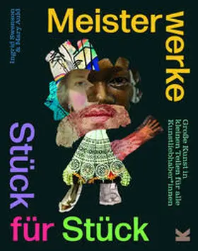 Swenson / Auld |  Meisterwerke Stück für Stück | Buch |  Sack Fachmedien