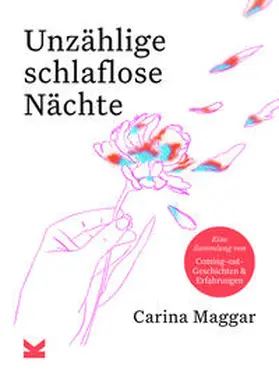 Maggar | Unzählige schlaflose Nächte | Buch | 978-3-96244-343-6 | www2.sack.de
