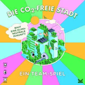 Illingworth / Wake |  Die CO2 -freie Stadt | Sonstiges |  Sack Fachmedien