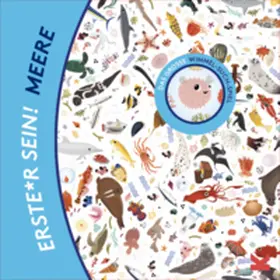 Selmes |  Erste*r sein! Meere | Sonstiges |  Sack Fachmedien