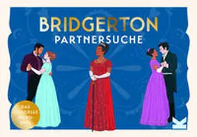 Netflix / Shondaland |  Bridgerton Partnersuche | Sonstiges |  Sack Fachmedien