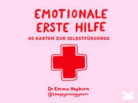 Hepburn | Emotionale Erste Hilfe | Buch | 978-3-96244-399-3 | www2.sack.de