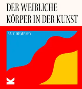 Dempsey |  Der weibliche Körper in der Kunst | Buch |  Sack Fachmedien