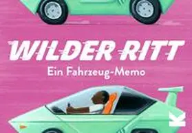 Wilder Ritt | Sonstiges | 978-3-96244-462-4 | sack.de