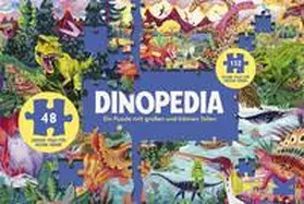  Dinopedia | Sonstiges |  Sack Fachmedien