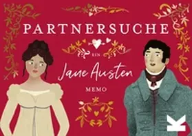 Mullan |  Jane Austen Partnersuche | Sonstiges |  Sack Fachmedien