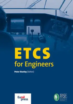 Stanley |  ETCS for Engineers | Buch |  Sack Fachmedien
