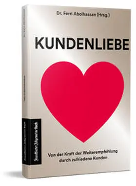 Abolhassan |  Kundenliebe | Buch |  Sack Fachmedien