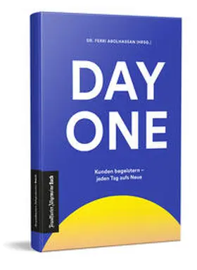 Abolhassan |  Day One | Buch |  Sack Fachmedien