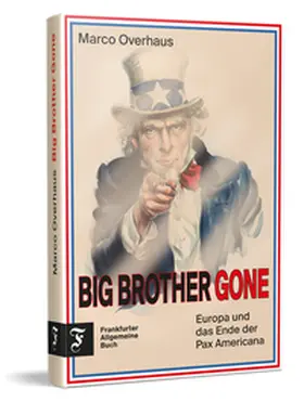 Overhaus |  Big Brother Gone | Buch |  Sack Fachmedien