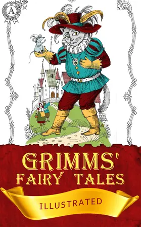 Grimm |  Grimms' Fairy Tales | eBook | Sack Fachmedien