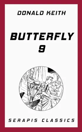 Keith |  Butterfly 9 | eBook | Sack Fachmedien