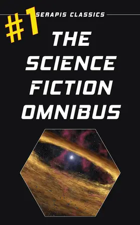 Piper / Archibald / Leiber |  The Science Fiction Omnibus #1 | eBook | Sack Fachmedien