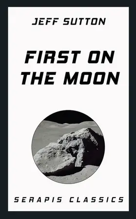 Sutton |  First on the Moon | eBook | Sack Fachmedien