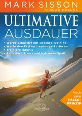 Sisson |  ULTIMATIVE AUSDAUER -E-Book | eBook | Sack Fachmedien