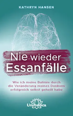 Hansen |  Nie wieder Essanfälle | Buch |  Sack Fachmedien