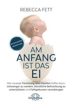 Fett |  Am Anfang ist das Ei | Buch |  Sack Fachmedien