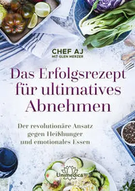Chef / Merzer |  Das Erfolgsrezept für ultimatives Abnehmen | Buch |  Sack Fachmedien