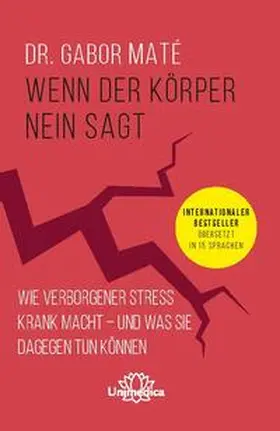 Maté |  Wenn der Körper nein sagt | eBook | Sack Fachmedien
