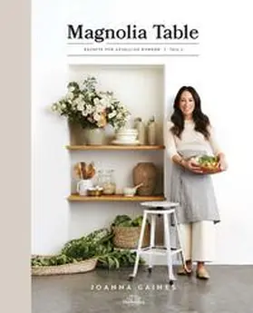 Gaines |  Magnolia Table | eBook | Sack Fachmedien