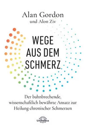 Gordon / Ziv |  Wege aus dem Schmerz | eBook | Sack Fachmedien