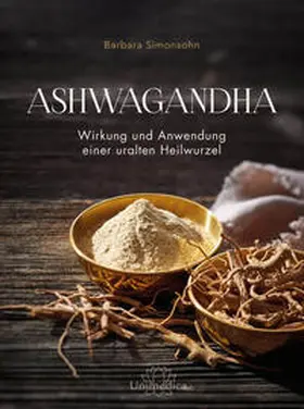 Simonsohn |  Ashwagandha | Buch |  Sack Fachmedien