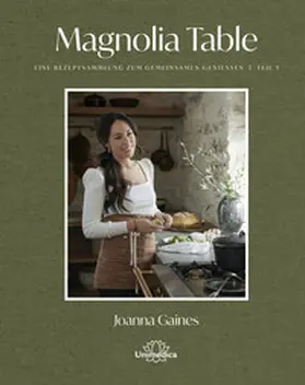 Gaines |  Magnolia Table - Teil 3 | eBook | Sack Fachmedien