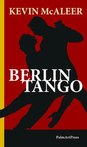 McAleer |  Berlin Tango | Buch |  Sack Fachmedien