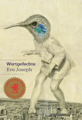 Joseph |  Wortgefechte | Buch |  Sack Fachmedien
