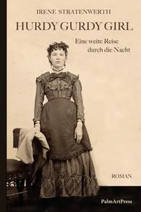 Stratenwerth |  Hurdy Gurdy Girl | Buch |  Sack Fachmedien