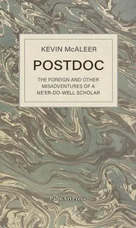 McAleer |  POSTDOC | Buch |  Sack Fachmedien