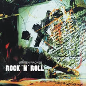 Wagner |  Rock 'n' Roll | Buch |  Sack Fachmedien