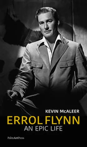 McAleer |  Errol Flynn | Buch |  Sack Fachmedien