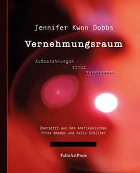 Dobbs |  Vernehmungsraum | Buch |  Sack Fachmedien