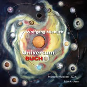 Nieblich |  Wolfgang Nieblich Universum Buch | Sonstiges |  Sack Fachmedien