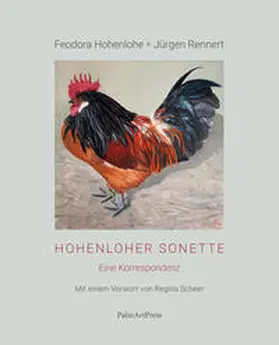 Hohenlohe / Rennert |  Hohenloher Sonette | Buch |  Sack Fachmedien