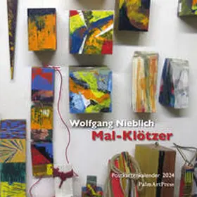 Nieblich |  Mal-Klötzer | Sonstiges |  Sack Fachmedien