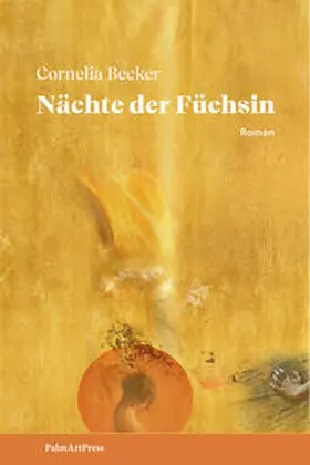 Becker |  Nächte der Füchsin | Buch |  Sack Fachmedien