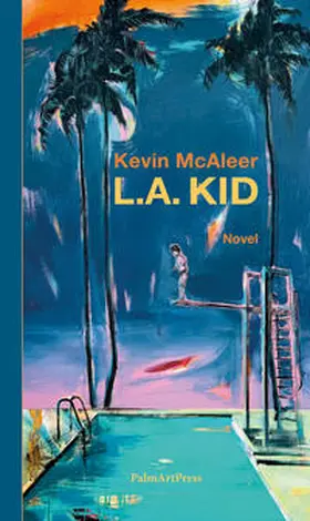 McAleer |  L.A. KID | Buch |  Sack Fachmedien