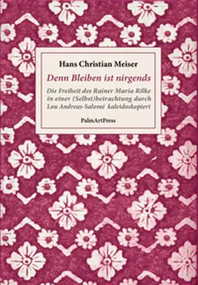 Meiser |  Denn Bleiben ist nirgends | Buch |  Sack Fachmedien
