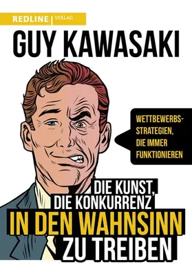 Kawasaki | Die Kunst, die Konkurrenz in den Wahnsinn zu treiben | E-Book | sack.de