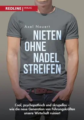 Nauert | Nieten ohne Nadelstreifen | E-Book | sack.de