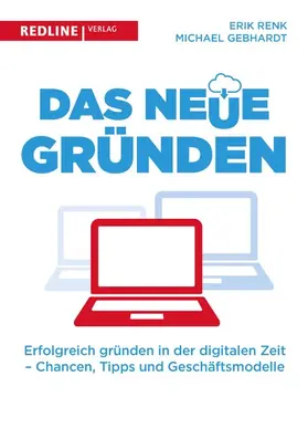 Renk / Gebhardt |  Das neue Gründen | eBook | Sack Fachmedien