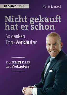 Limbeck | Nicht gekauft hat er schon | E-Book | www2.sack.de