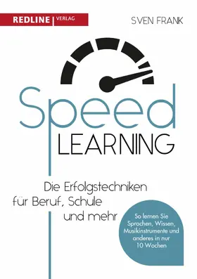 Frank | Speed Learning | E-Book | www2.sack.de